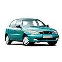 DAEWOO LANOS--2000-2002