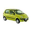 DAEWOO MATIZ--1998-2001