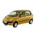 DAEWOO MATIZ--2001-2005