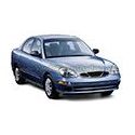 DAEWOO NUBIRA--2000-2003