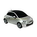 FIAT 500--2007-2011