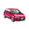 FIAT 500L--2012-2017