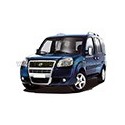 FIAT DOBLO--2006-2010