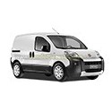 FIAT FIORINO--2007-2010