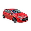 FIAT GRANDE PUNTO--2007-2011