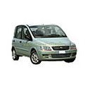 FIAT MULTIPLA--1998-2004