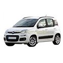 FIAT PANDA--2003-2010