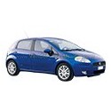 FIAT PUNTO--2004-2007