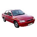 FORD ESCORT--1995-1999