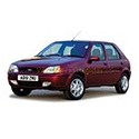 FORD FIESTA--1999-2002