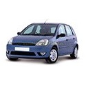 FORD FIESTA--2002-2006