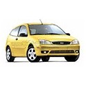 FORD FIESTA--2006-2008