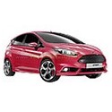 FORD FIESTA--2013-2017