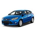 FORD FOCUS--2011-2013