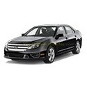 FORD FUSION--2005-2010