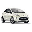 FORD KA--2008-2015