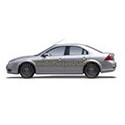 FORD MONDEO--2000-2003