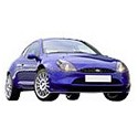 FORD PUMA--1997-2002