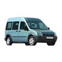 FORD TOURNEO CONNECT--2002-2006