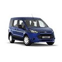 FORD TOURNEO CONNECT--2007-2009