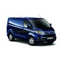 FORD TRANSIT CUSTOM--2013-2017