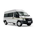 FORD TRANSIT--2000-2006