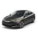 HONDA CIVIC--2013-2016