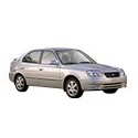 HYUNDAI ACCENT--2003-2006