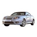 HYUNDAI COUPE--2002-2007