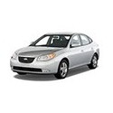 HYUNDAI ELANTRA--2007-2009