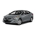 HYUNDAI ELANTRA--2011-2016