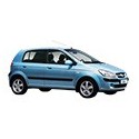 HYUNDAI GETZ--2005-2008