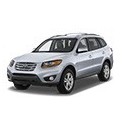 HYUNDAI SANTA FE--2000-2006