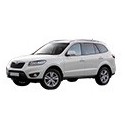 HYUNDAI SANTA FE--2006-2008