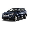 HYUNDAI SANTA FE--2012-2016