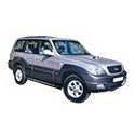 HYUNDAI TERRACAN--2002-2005