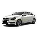 MERCEDES CLASE A W176--2012-2017