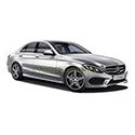 MERCEDES CLASE C W205--2013-2016