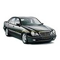 MERCEDES CLASE E W210--1999-2002