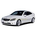 MERCEDES CLC SPORT--2008-2013