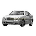 MERCEDES CLK C208--1998-2002