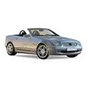 MERCEDES SLK R170--1996-2004