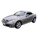 MERCEDES SLK R171--2004-2006