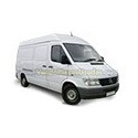 MERCEDES SPRINTER--2001-2003