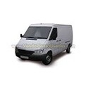 MERCEDES SPRINTER--2003-2006