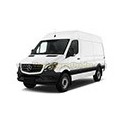 MERCEDES SPRINTER--2007-2012