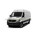 MERCEDES SPRINTER--2013-2017