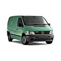 MERCEDES VITO W638--1995-2003