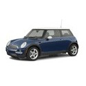 MINI COOPER--2000-2004