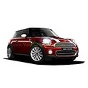 MINI COOPER--2004-2007